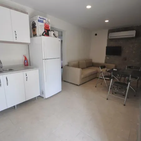 Villa Meteor